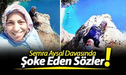 Semra Aysal Davasında 2. Celse Görüldü