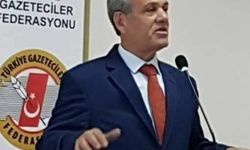 TGF Genel Başkanı Karaca, Anadolu’daki gazete sahiplerine seslendi