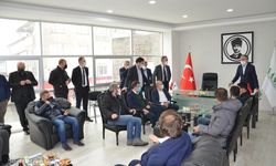 Karayaka güven tazeledi