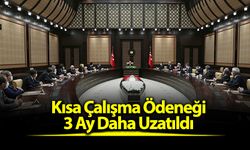 3 Ay Daha Uzatıldı