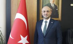 Başkan Kılıçaslan'dan 23 Nisan Ulusal Egemenlik ve Çocuk Bayramı Mesajı