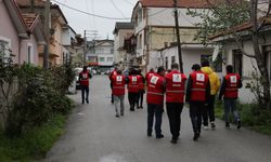 MÜSİAD ve Kızılay Ramazan Ayında da Sakarya Halkının Yanında