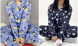 Pijama Kullanım Rahatlığı