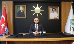 Başkan Kılıçaslan'ın 1 Mayıs Mesajı