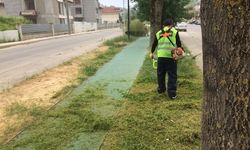 Serdivan’da Parklar Yaza Hazır