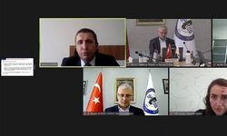 Rektör Savaşan: 'Gelecek Yapay Zeka İle Şekillenmeye Devam Edecek'
