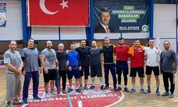 İlimizde Sporu en çok seven İlçelerden olan Akyazı’da yeni sezon öncesinde büyük hareketlilik yaşanı