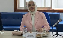 Milletvekili Atabek Kıbrıs’ta