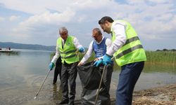 İçme Suyu Mirasımızı Birlikte Koruyalım’