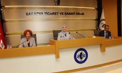 Sakarya'daki Kadın Kooperatifleri Ürünleriyle Markalaşacak