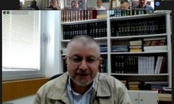 Öğretmen Akademisyen Buluşmaları Devam Ediyor