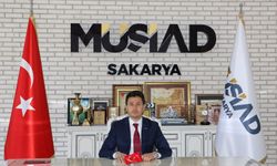 MÜSİAD Sakarya Başkanı İsmail Filizfidanoğlu, Adapazarı’nın düşman işgalinden kurtuluşunun 100. yılı