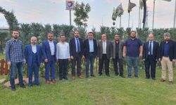 Sakarya’dan, Türkiye Bilişim Federasyonu (TÜBİFED) Başkanlık yarışına adaylık