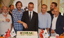 SASİAD 30 yaşında