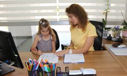 Erenler Belediyesi'nden Çocuklara Metropolitan Testi