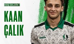 Sakaryaspor'dan 2 İmza Birden