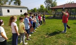 Sakarya Gençlik Merkezleri Her Yerde