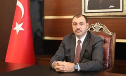 Vali Çetin Oktay KALDIRIM’ın Gaziler Günü Mesajı