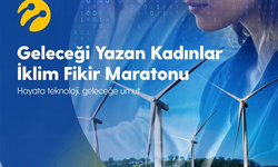 Geleceği Yazan Kadınlar İklim Değişikliği Projeleriyle Fark Yaratacak