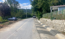 Taraklı Mahdumlar Mahallesine V Kanal