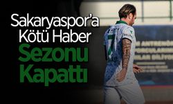 Savaş Yılmaz'dan Kötü Haber