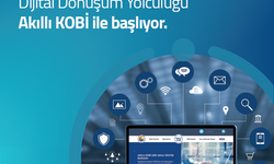 Akıllı KOBİ Platformu; KOBİ’lerin Dijital Dönüşüm Üssü Olmayı Hedefliyor.