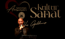 Kahraman Tazeoğlu Sevenleri İle Buluştu