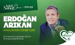 Aynalıkavak Sohbetleri Başlıyor