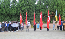 Ferizli'de Cumhuriyet Kutlamaları Başladı