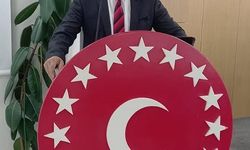 İl Başkanı Sağlam’dan Cumhuriyet Mesajı