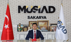 MÜSİAD Başkanı İsmail Filizfidanoğlu’ndan 29 Ekim Mesajı