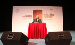 Büyükşehirle Kültür Ve Sanat Dolu Kasım