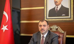 Valimizden “10 Kasım Atatürk’ü Anma Günü” Mesajı