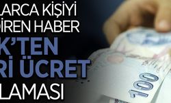 TİSK'ten Asgari Ücret Açıklaması