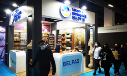 Büyükşehir’in Ürünleri İstanbul Helal EXPO’da