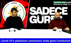 Dün Akşam Tüm Türkiye Sakarya WEB TV'de Sadece Güreş'e Kitlendi