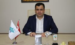 Necmettin Kırık'tan Yeni Yıl Mesajı