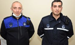 Karasu Zabıtasında Yaka Kamerası Dönemi Başladı