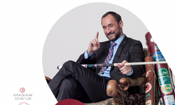 Semih Saygıner Aynalıkavak Sohbetlerinde