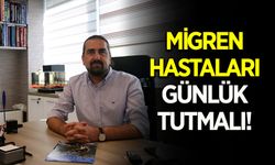 Havadaki Değişimler Migren Ataklarını Tetikleyebiliyor