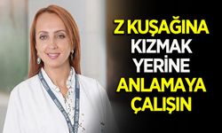 Z Kuşağını Anlamanın 4 Yolu