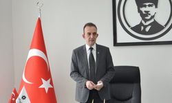 Ümit Karayaka 8 Mart Dünya Kadınlar Günü Mesajı Yayınladı