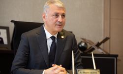 Başkan Altuğ'dan Berat Kandili Kutlama Mesajı