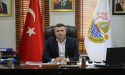 Başkan Özen ‘in 18 Mart Mesajı