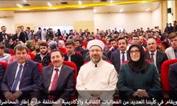 Uluslararası Danışma Kurulu Toplandı