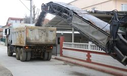 Serdivan’da Asfalt Çalışmaları Hız Kesmiyor