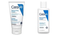 Cerave Ürünleri