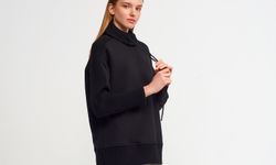 Sweatshirt Tüm Bireylere Yakışan Bir Giyim Ürünü