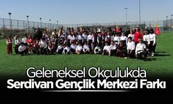 Serdivan Gençlik Merkezi Farkı