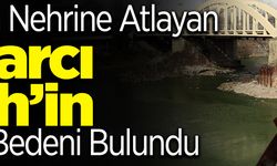 Pazarcı Salih'in Cansız Bedeni Bulundu